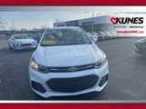 Used 2022 Chevrolet Trax LS w/ Tint and Cruise Package image 3