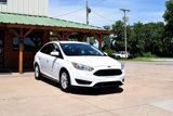 Used 2018 Ford Focus SE image 4