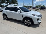 Used 2021 Mitsubishi Outlander Sport FWD image 2