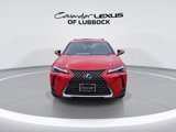New 2025 Lexus UX 300h FWD image 3