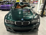 Used 2003 BMW M3 Coupe image 2