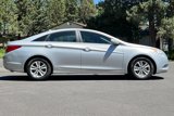 Used 2013 Hyundai Sonata GLS w/ Popular Equipment Pkg image 3