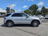 New 2025 Mercedes-Benz GLE 350 4MATIC image 3