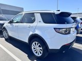 Used 2017 Land Rover Discovery Sport HSE image 4