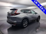 Used 2022 Honda CR-V EX-L image 3