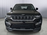 New 2023 Jeep Grand Cherokee 4WD 4xe w/ Luxury Tech Group II image 4