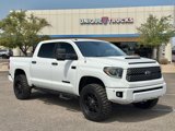 Used 2019 Toyota Tundra SR5 w/ TRD Sport Package image 3