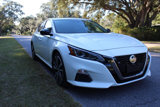 Used 2019 Nissan Altima 2.5 SR w/ SR Premium Package image 2