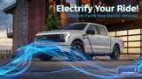 Used 2015 Ford Edge SEL w/ Equipment Group 201A image 3