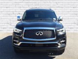 Certified 2021 INFINITI QX80 Sensory w/ All-Season Package image 2
