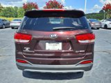 Used 2016 Kia Sorento EX w/ EX Premium Package image 4