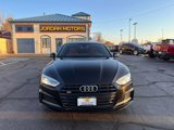 Used 2019 Audi S5 Premium Plus w/ Premium Plus image 5