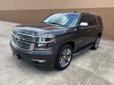 Used 2016 Chevrolet Tahoe LTZ image 2
