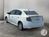 Used 2012 Nissan Sentra 2.0 SR image 5