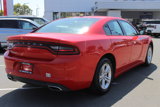 Used 2021 Dodge Charger SXT w/ Leather Interior Group image 6