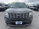 Used 2017 Ford Explorer XLT w/ Equipment Group 202A image 2