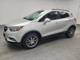 Used 2017 Buick Encore Sport Touring image 2
