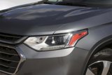 Used 2018 Chevrolet Traverse LT image 3