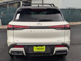 New 2025 INFINITI QX60 Autograph w/ Cargo Package image 6