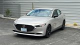New 2025 MAZDA MAZDA3 s image 3
