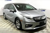 Used 2018 Honda Odyssey EX-L image 3