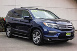 Used 2016 Honda Pilot EX-L image 3