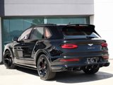 New 2025 Bentley Bentayga image 3