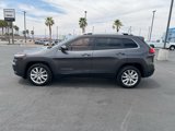 Used 2016 Jeep Cherokee Limited image 6