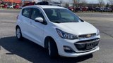 Used 2021 Chevrolet Spark LT image 2