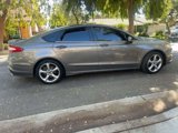 Used 2013 Ford Fusion SE image 5