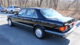 Used 1990 Mercedes-Benz 300 SE image 3