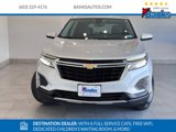 Certified 2022 Chevrolet Equinox LT image 3