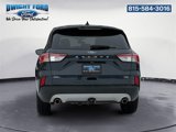 Certified 2022 Ford Escape SEL image 4