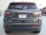 Used 2022 Jeep Compass Latitude w/ Sun and Sound Group image 5