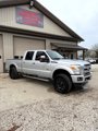Used 2013 Ford F250 Platinum w/ FX4 Off Road Pkg image 2