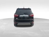 Used 2020 Ford EcoSport Titanium image 4