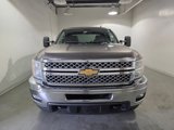 Used 2014 Chevrolet Silverado 2500 LTZ w/ LTZ Plus Package image 2