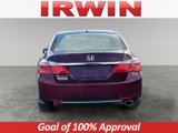 Used 2014 Honda Accord EX-L image 4