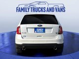 Used 2014 Ford Edge SEL w/ Equipment Group 205A image 4