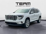 New 2024 GMC Acadia Denali image 3