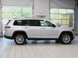 New 2023 Jeep Grand Cherokee L Laredo w/ Luxury Tech Group I image 4