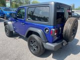 Used 2018 Jeep Wrangler Sport image 5