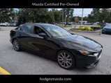 Used 2022 MAZDA MAZDA3 s image 4