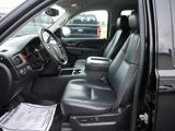 Used 2012 Chevrolet Tahoe LT w/ Luxury Package image 2