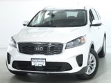 Used 2020 Kia Sorento LX w/ LX I4 Convenience Package image 3