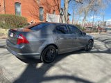 Used 2012 Ford Fusion SEL image 3