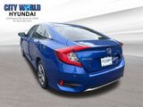 Used 2020 Honda Civic LX image 3
