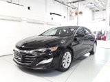 Used 2022 Chevrolet Malibu LT image 2