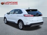 Used 2024 Ford Edge SEL image 3