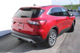 Used 2020 Ford Escape Titanium image 4